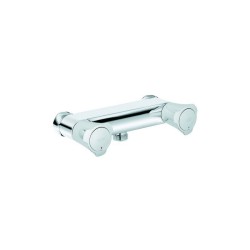 Grohe Costa-L douchemengkraan 26308 - 150 mm hoh