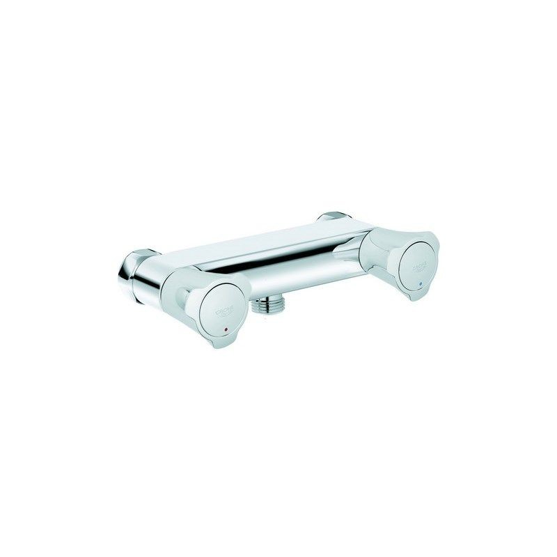 Grohe Costa-L douchemengkraan 26308 - 150 mm hoh