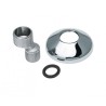 BONFIX S-koppeling 3/4" x 1/2" sprong 11,5 mm