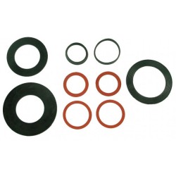 Riko afvoerringenset 5/4"-6/4"