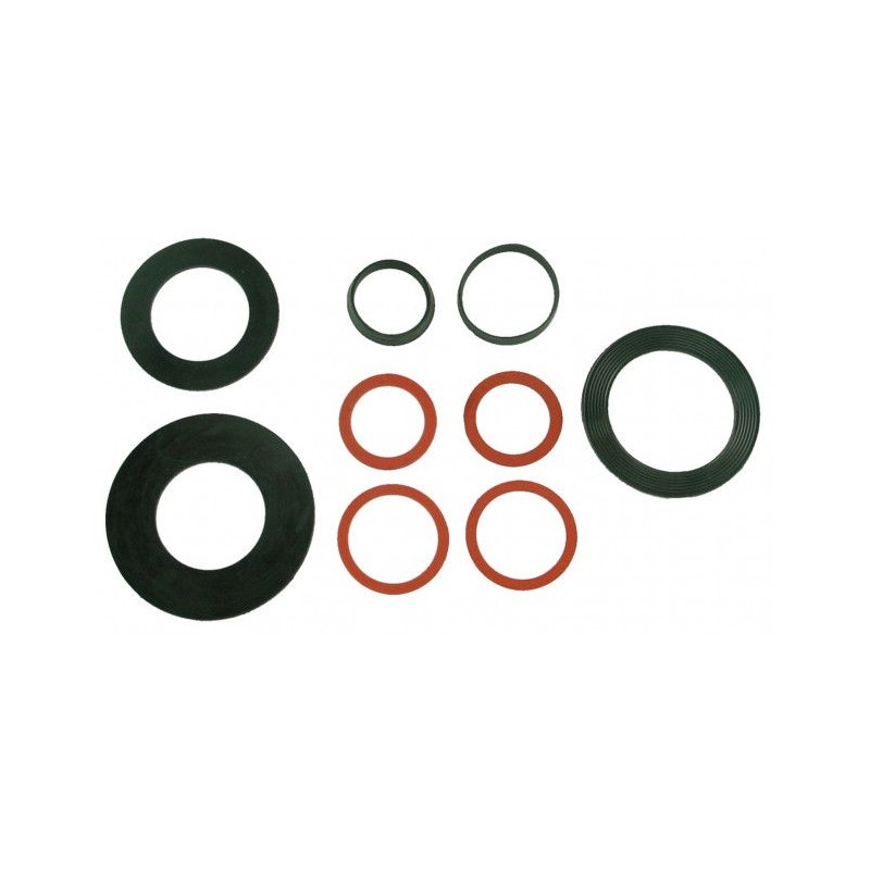 Riko afvoerringenset 5/4"-6/4"