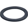 Viega dichtingsring koppeling 6/4" 193553 - 45 x 36 x 2 mm