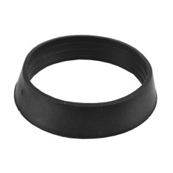 Riko PVC conische knelring 5/4"