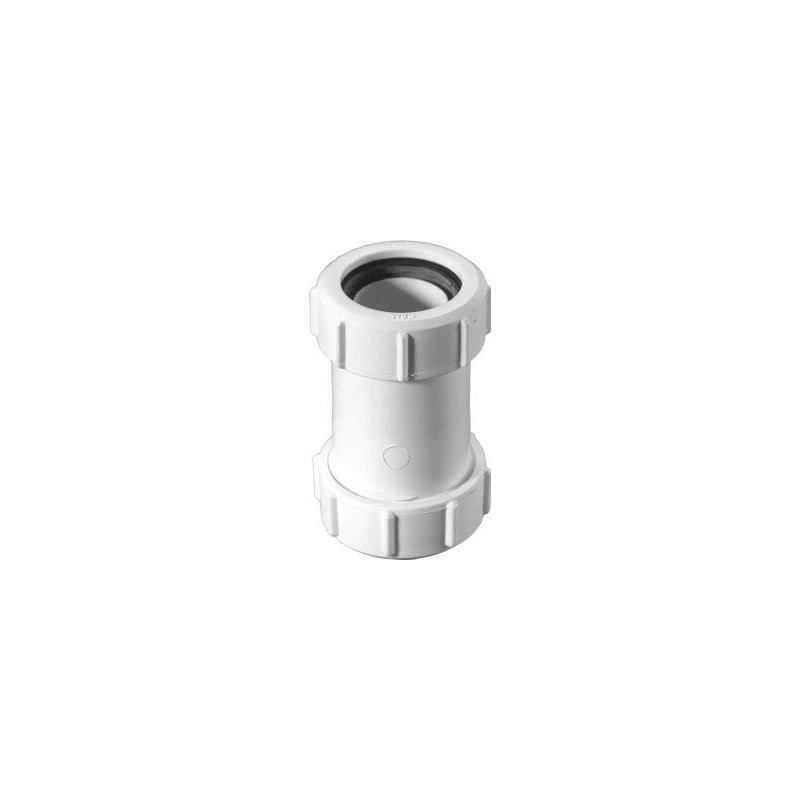 Mcalpine overgang lood 40 x 5/4"
