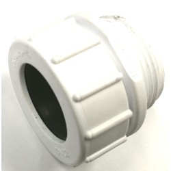 Hepworth overgangsstuk 32 x 5/4" bt