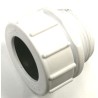 Hepworth overgangsstuk 32 x 5/4" bt