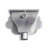 RHEINZINK Vergaarbak Oud Hollands walsblank 60mm