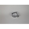 scharnierbeugel / regenpijpbeugel Ø60 mm - moer M10