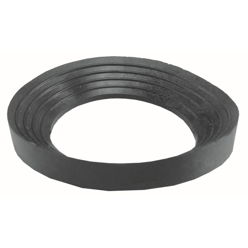 Riko ring voor plug rvs bak
