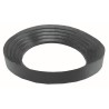 Riko ring voor plug rvs bak