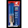 Griffon Combi Metaal 24 ml. dubbelspuit