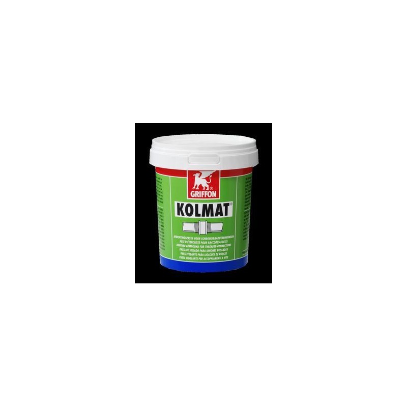 Griffon Kolmat pot a 875 gr