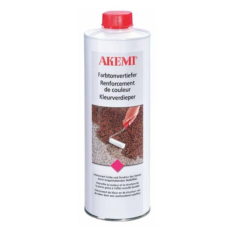 kleurverdieper Blue stone 250 ml