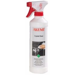 Crystal Clean Spray ontvetter