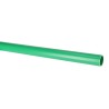 pvc buis tbv verlengen dvb 75 Groen