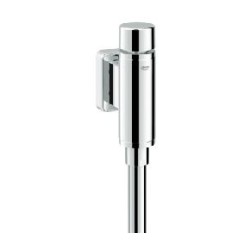 Grohe Rondo urinoirspoeler 1/2" zonder stopkraan - 37346000
