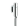 Grohe Rondo urinoirspoeler 1/2" zonder stopkraan - 37346000