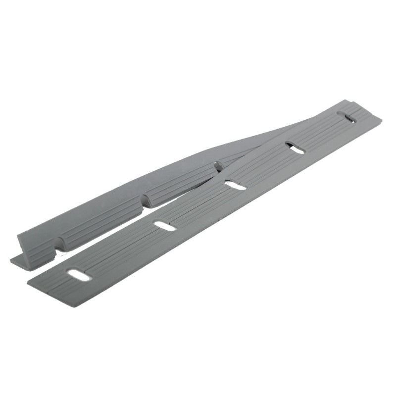 zuigstrip voor waterzuiger WA 6020 2 stuks
