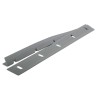 zuigstrip voor waterzuiger WA 6020 2 stuks
