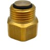 waterslot voor vlotterontluchter