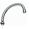 Grohe uitloop boven HU 140 mm