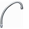 Grohe uitloop boven HU 185 mm