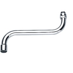Grohe uitloop S 200 mm