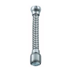 Neoperl kraanslangetje M22  binnendraad x 15cm.