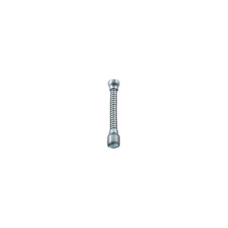 Neoperl kraanslangetje M22  binnendraad x 15cm.