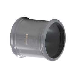 manchet overschuifmof 315 mm