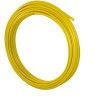MLCP-G gasleiding geel 32x3,0  - rol a 50 mtr.