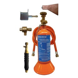 Karweiset compleet Zink 701750