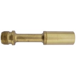 Soldeerbranderbek 12mm