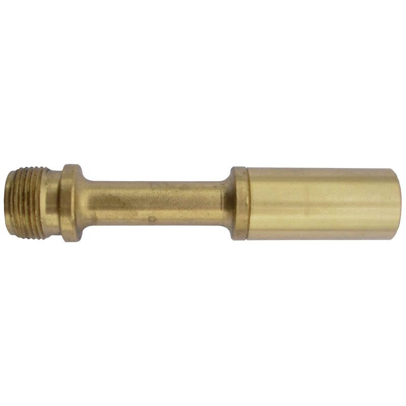 Soldeerbranderbek 12mm