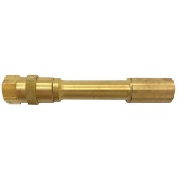 Soldeerbranderkop 15mm