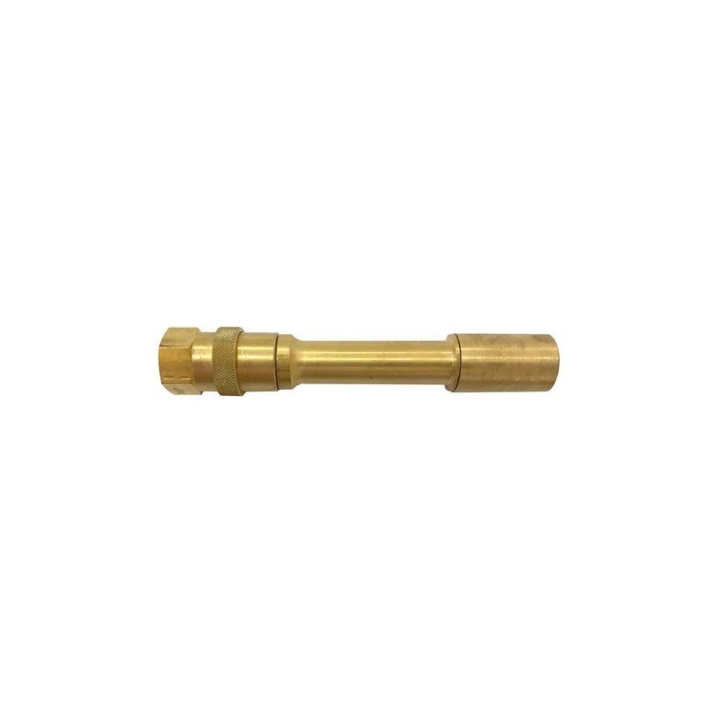 Soldeerbranderkop 15mm