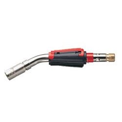 Piezo branderkop 22mm met voetje
