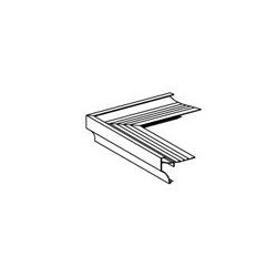 alu. buitenhoek Angle 60x50 gemoff.