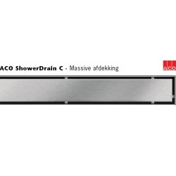 ACO Showerdrain C douchegoot rooster Massive 685 mm