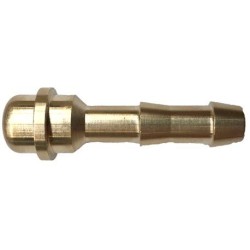 Slangpilaar Shell (universeel)