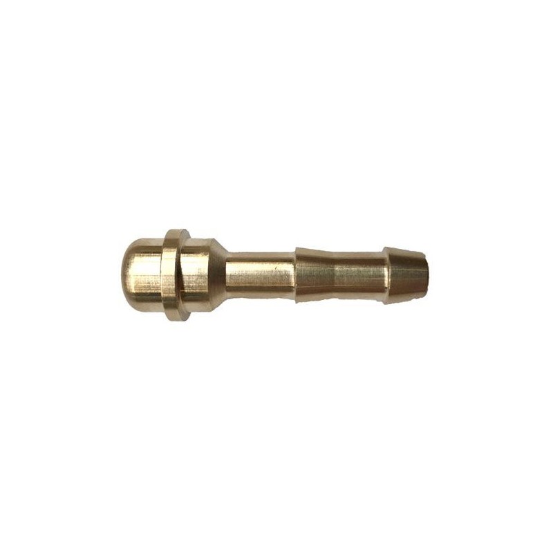 Slangpilaar Shell (universeel)