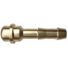 Slangpilaar Shell (universeel)