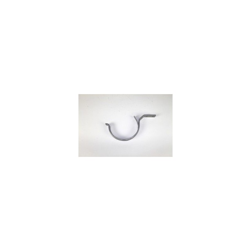 Feyts gootbeugel model 4 30x5 mm Mast 37 Klang en Lip