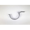 Feyts gootbeugel model 4 30x5 mm Mast 37 Klang en Lip