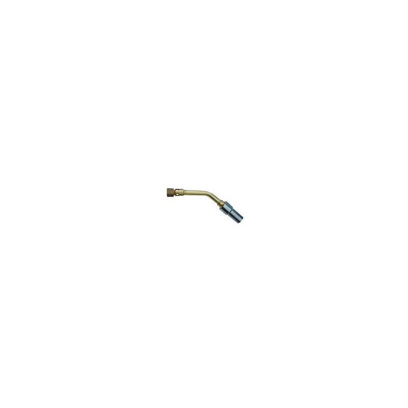 Turbobrander 17mm