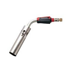 Piezo heetstoker 30mm, bajonet