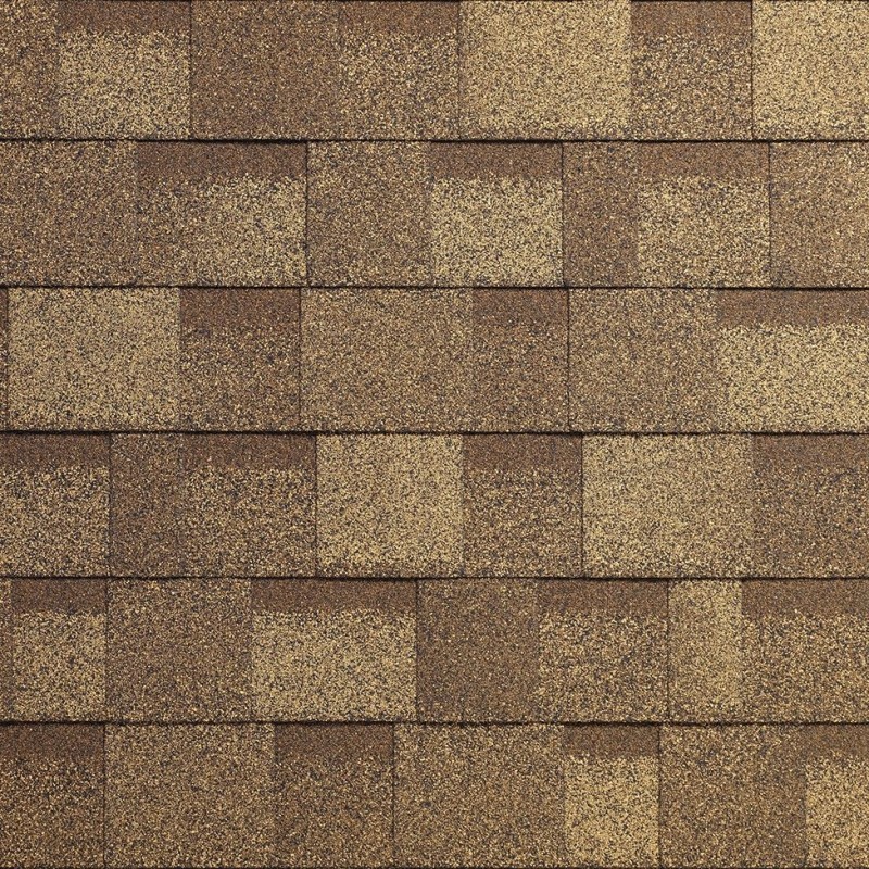 IKO shingle Cambridge 9,5º Xtreme Earthtone Cedar (49) - 2,17 m2