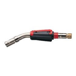 Piezo branderkop 15mm met voetje