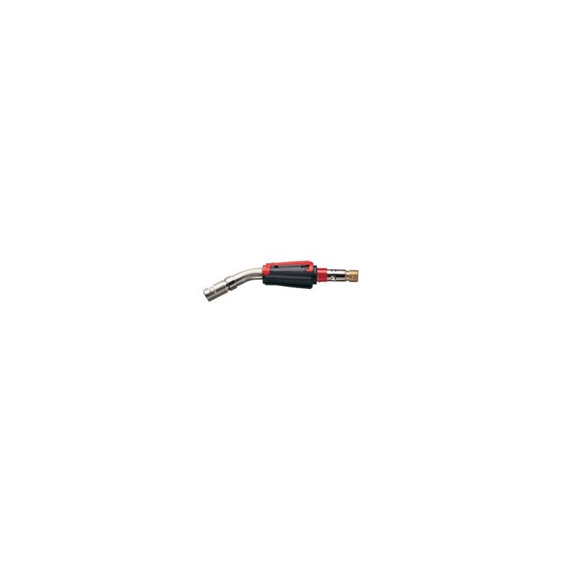 Piezo branderkop 15mm met voetje