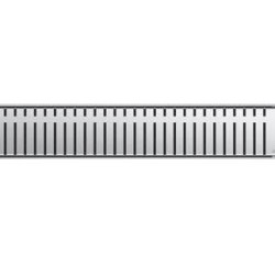 ACO Showerdrain C douchegoot rooster Piano 585 mm